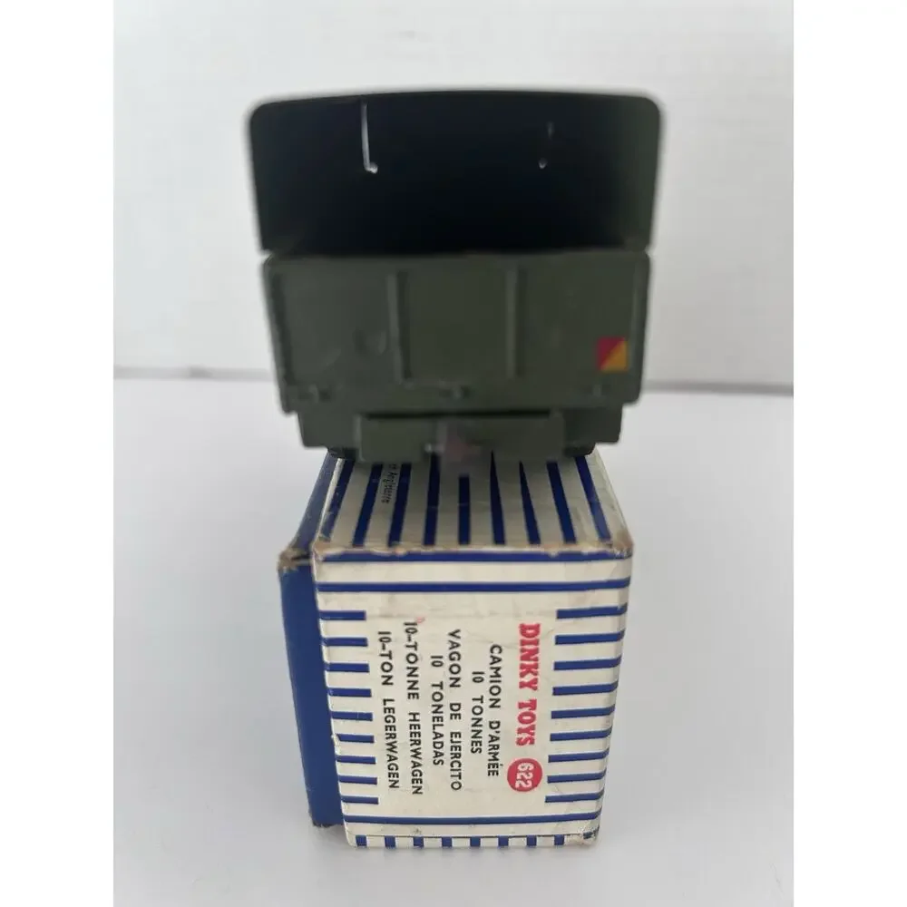 Dinky vintage toys